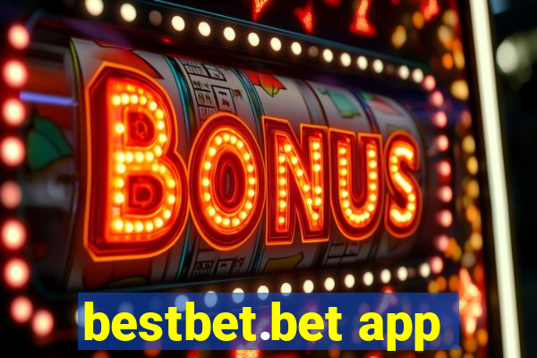 bestbet.bet app